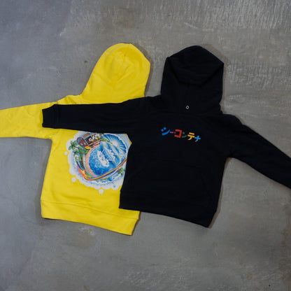 オリジナルパーカー（子供用）