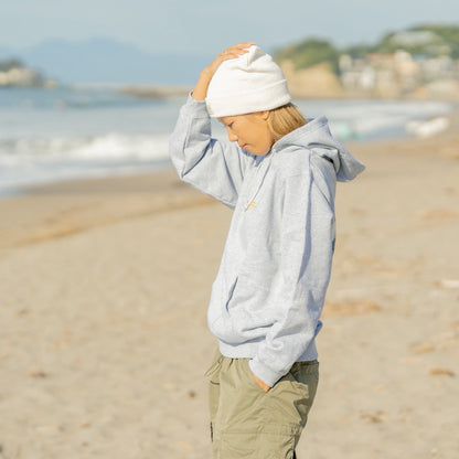 オリジナルパーカー