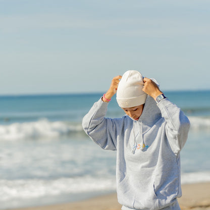 オリジナルパーカー