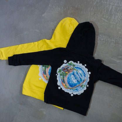 オリジナルパーカー（子供用）