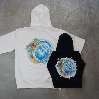 オリジナルパーカー（子供用）