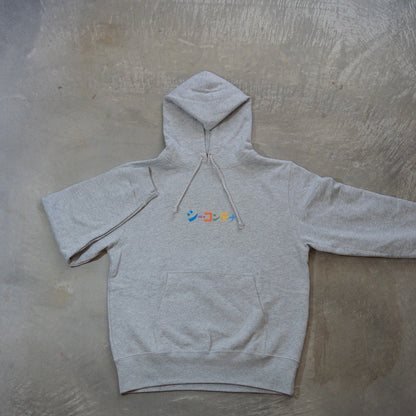 オリジナルパーカー