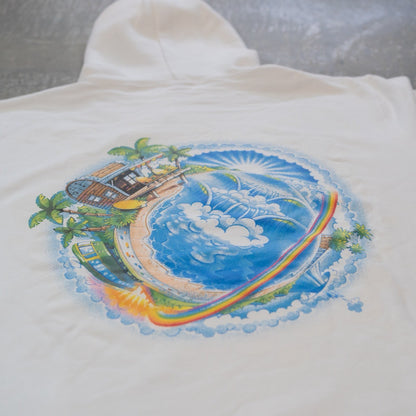 オリジナルパーカー