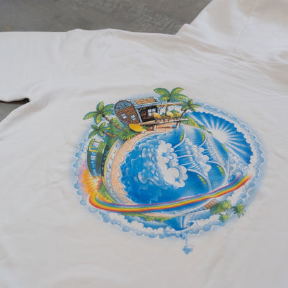 オリジナルパーカー