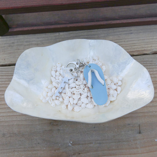 Mermaid Shell Tray