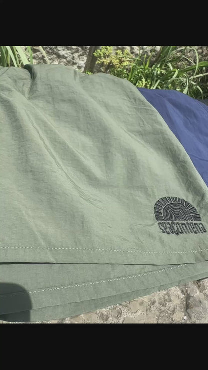 ショートパンツ