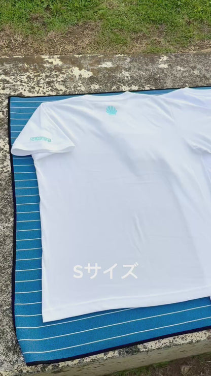 シェルTシャツ